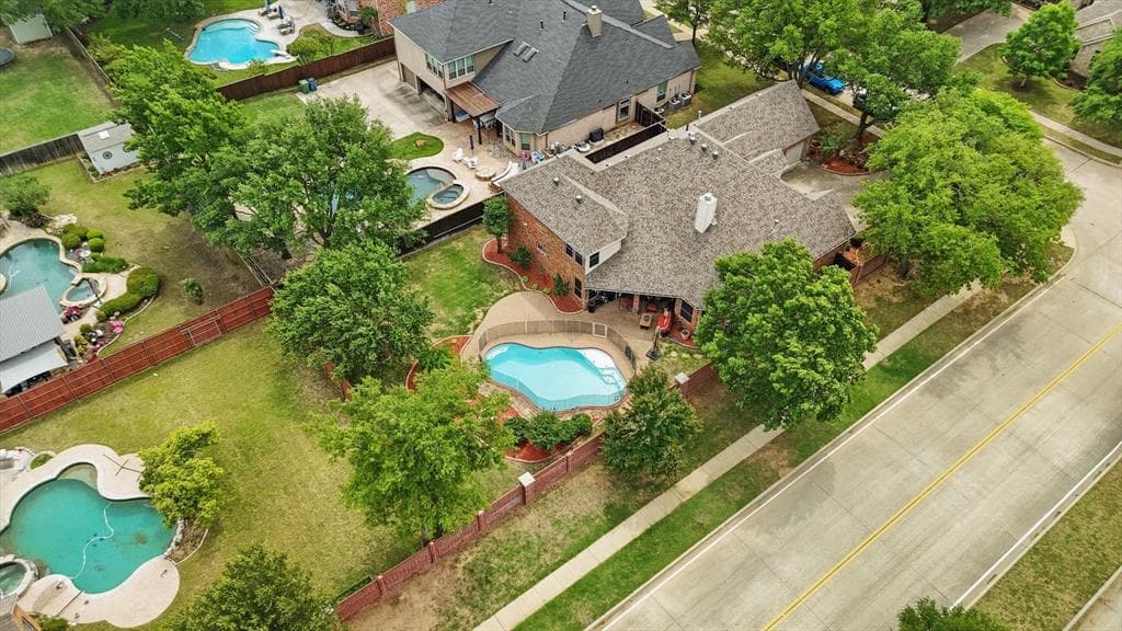 2116 Morgan Dr