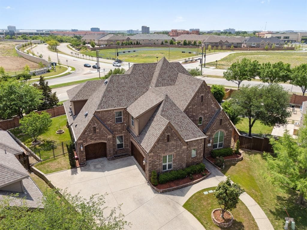 424 Paluxy Dr
