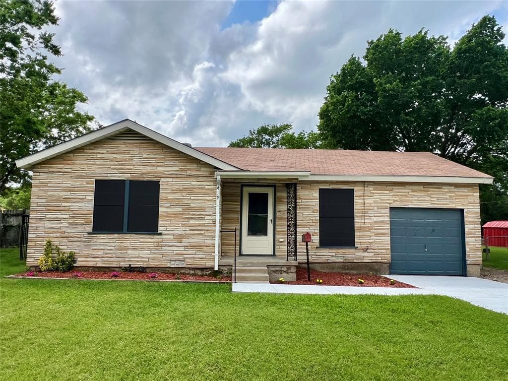 419 Hensley Dr