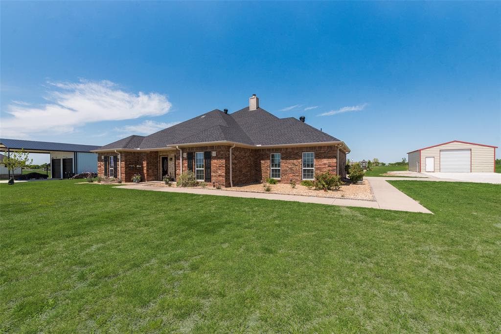 3450 County Road 2156