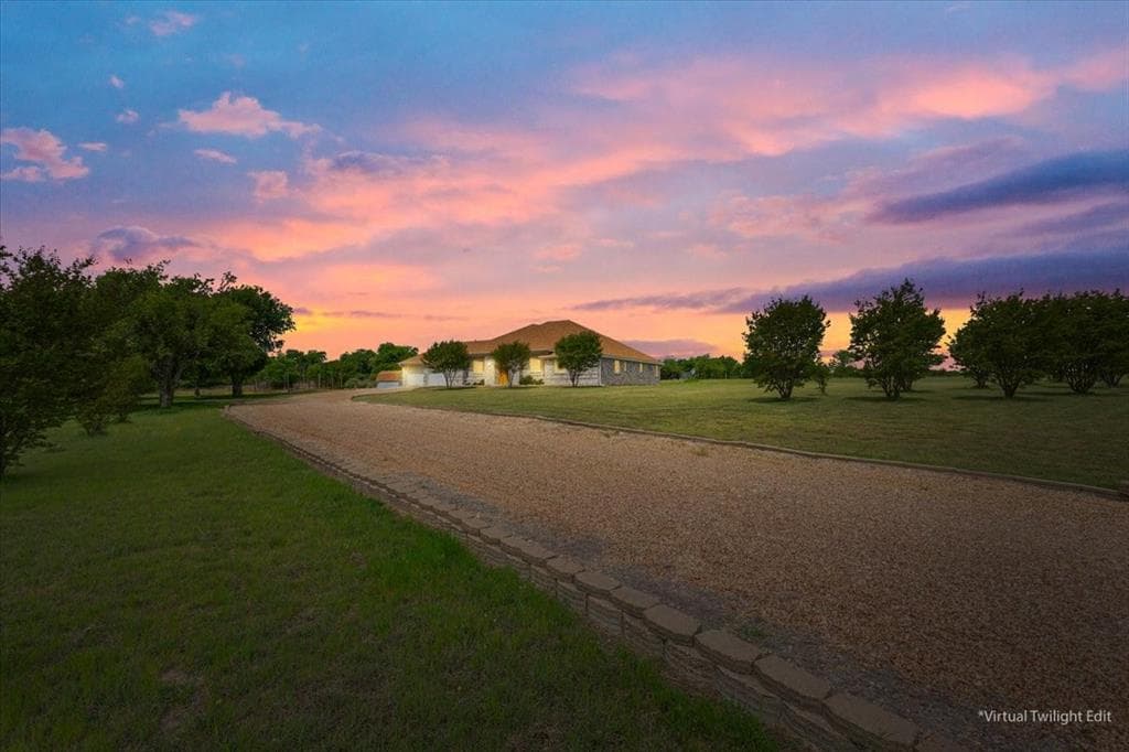 6060 Mackey Ranch Rd