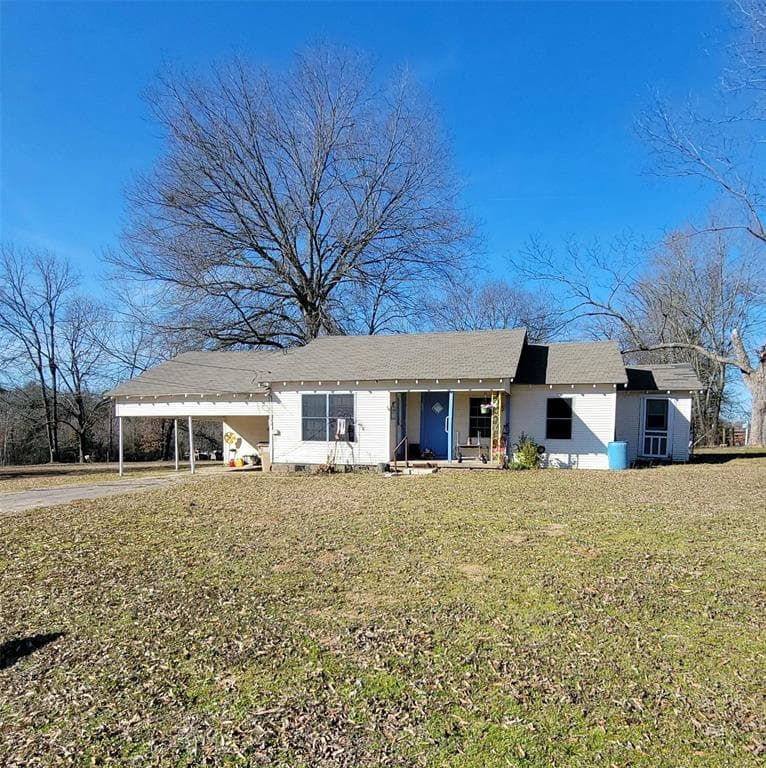 340 N Austin St