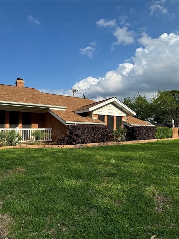 7509 Pebbleford Rd