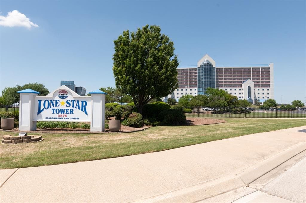 3575 Lone Star Cir Ste 904