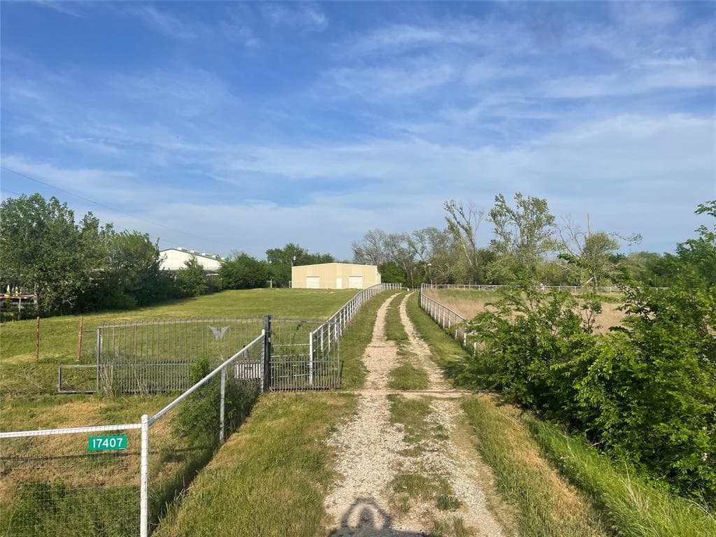17407 Fm 2755