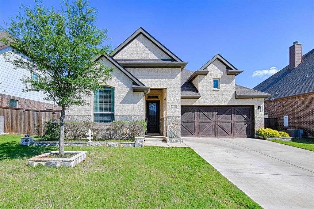 2848 Stadium View Dr