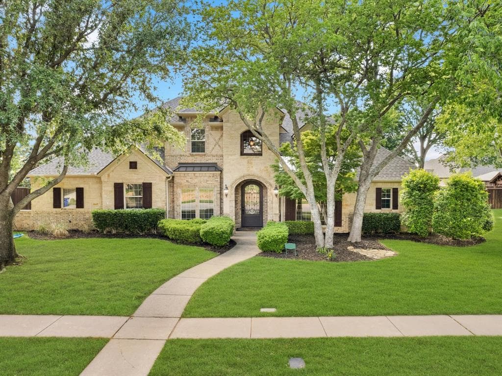 5522 Texas Trl