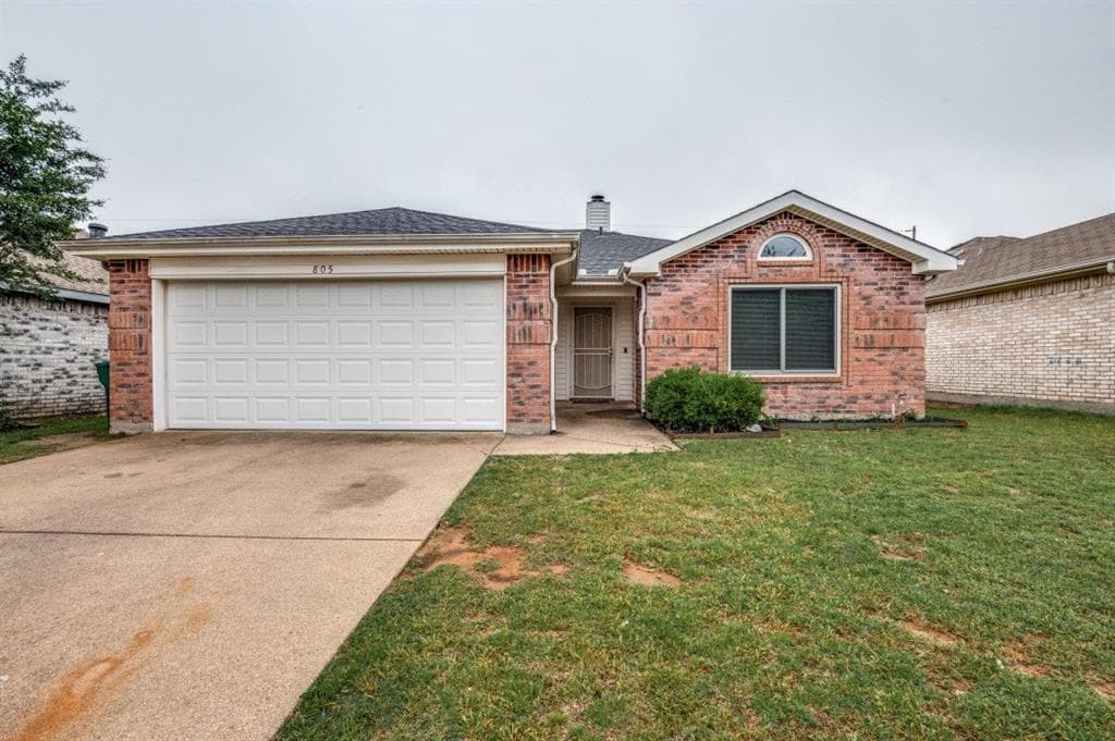 805 Ragland Dr