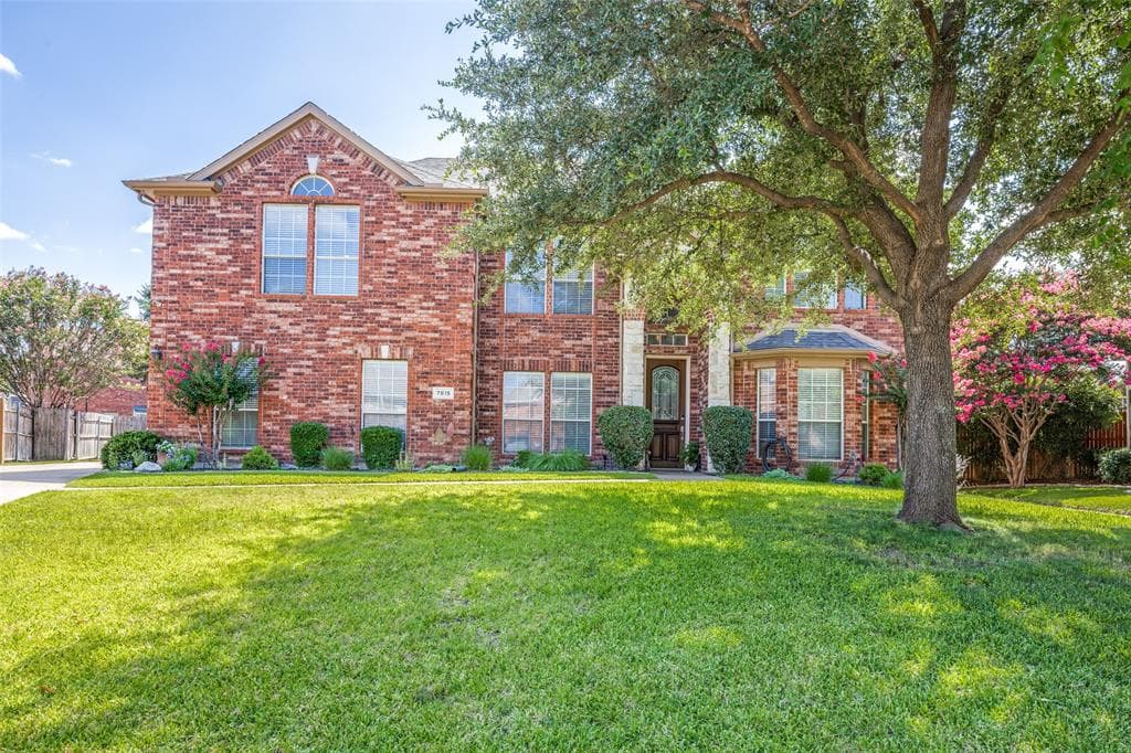 7815 Pirate Point Cir