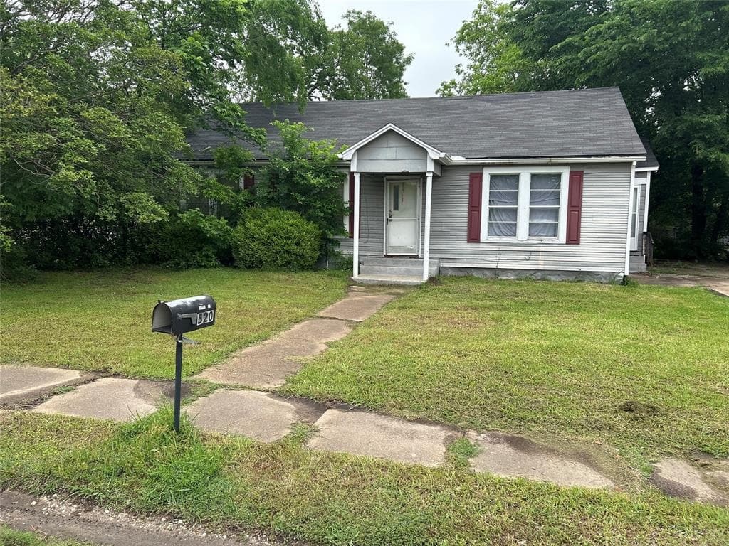 520 Allen Ave