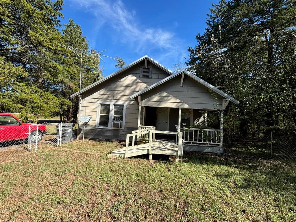 1100 County Road 3120
