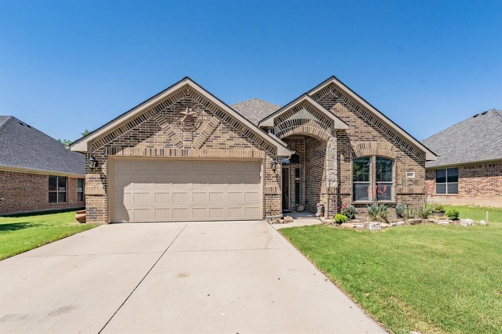 3905 Hunter Peak Rd