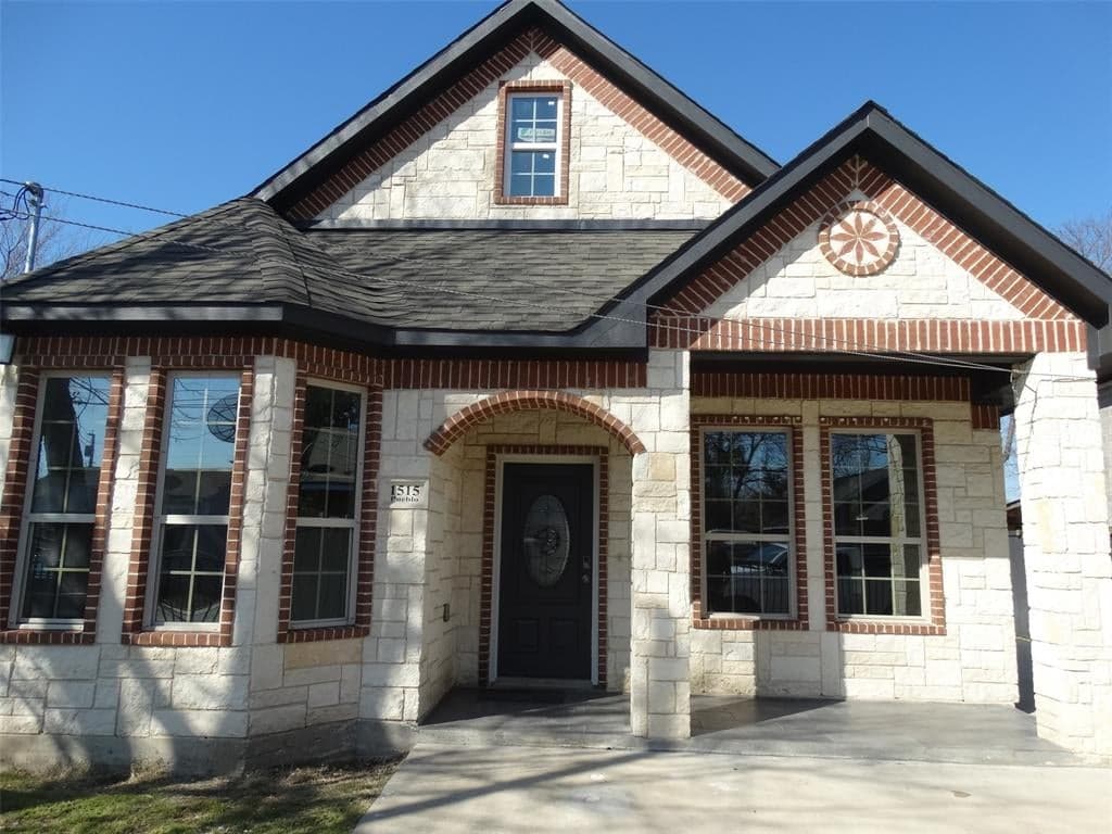 1515 Pueblo St