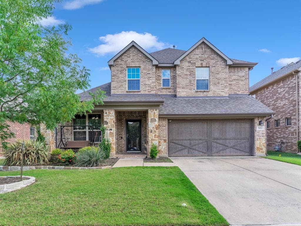 8400 Whistling Duck Dr