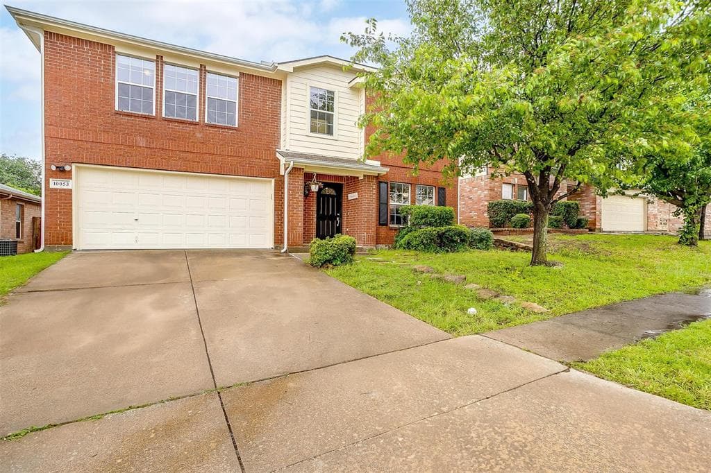 10053 Pronghorn Ln