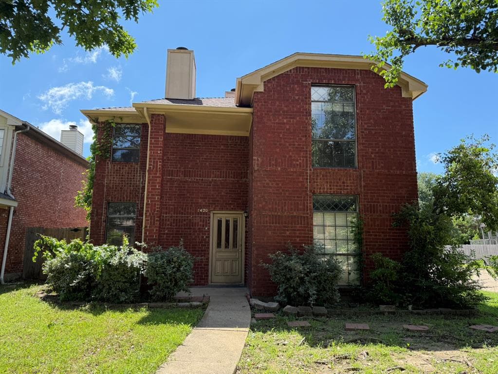 1420 Alta Mesa Ct