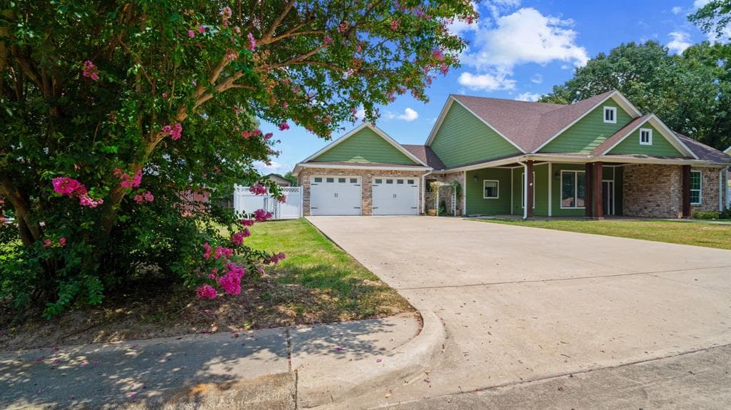 2105 Michah Dr
