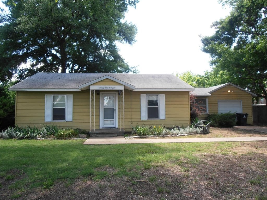 2108 Norwood Ln