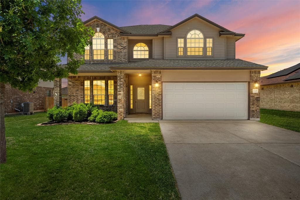 11108 Buzzard Gulch Dr