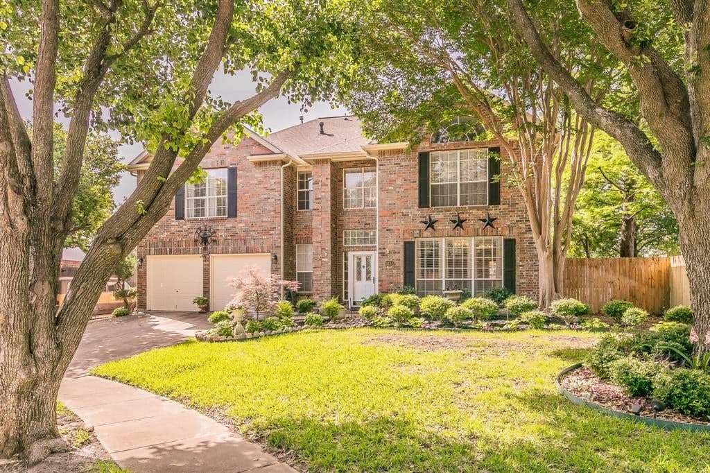 5212 Black Hills Ct