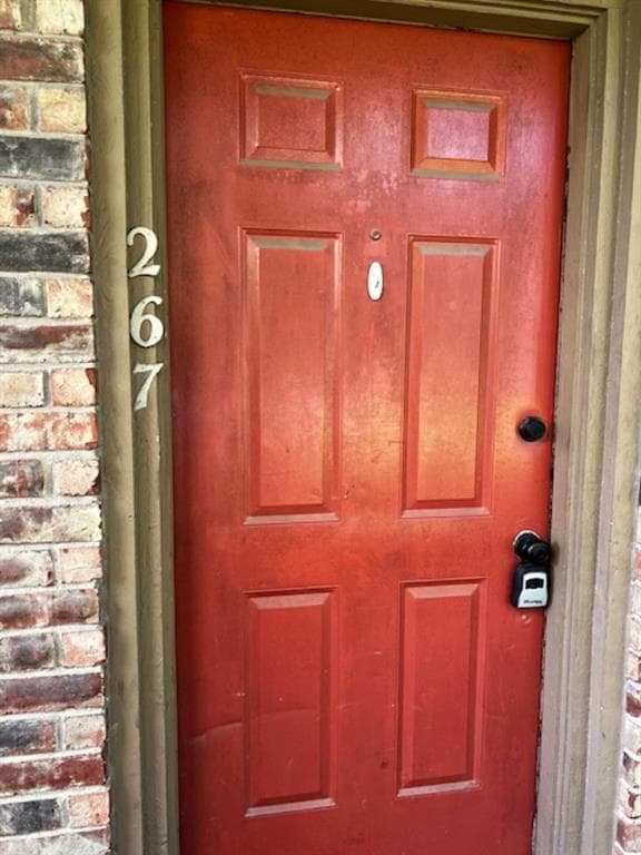 11311 Audelia Rd # Pp-267