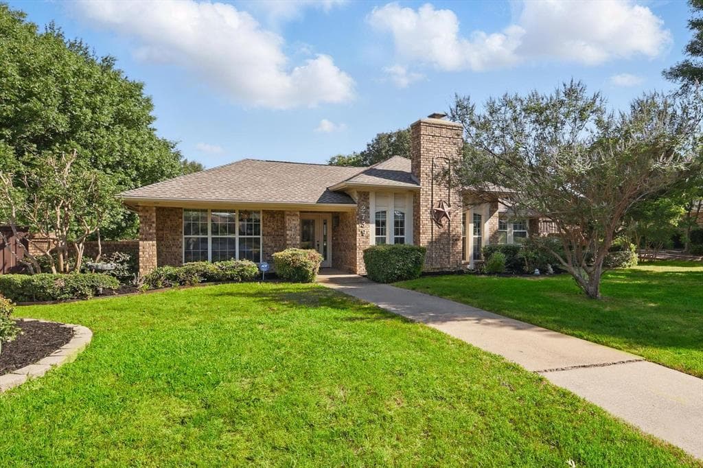 2739 Timberleaf Dr