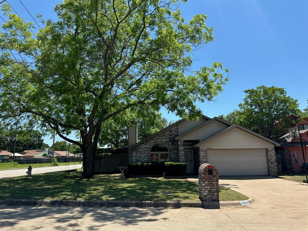 7568 Casburn Ct
