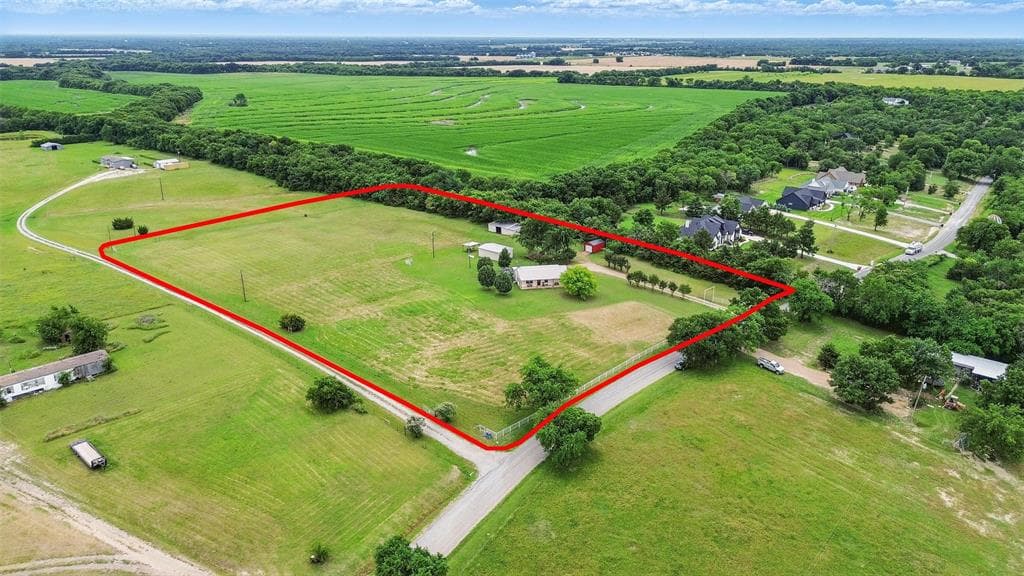 1256 Kentucky Town Rd