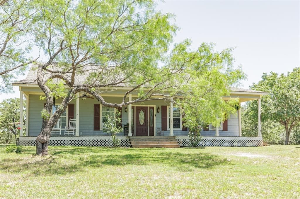 239 County Road 3586