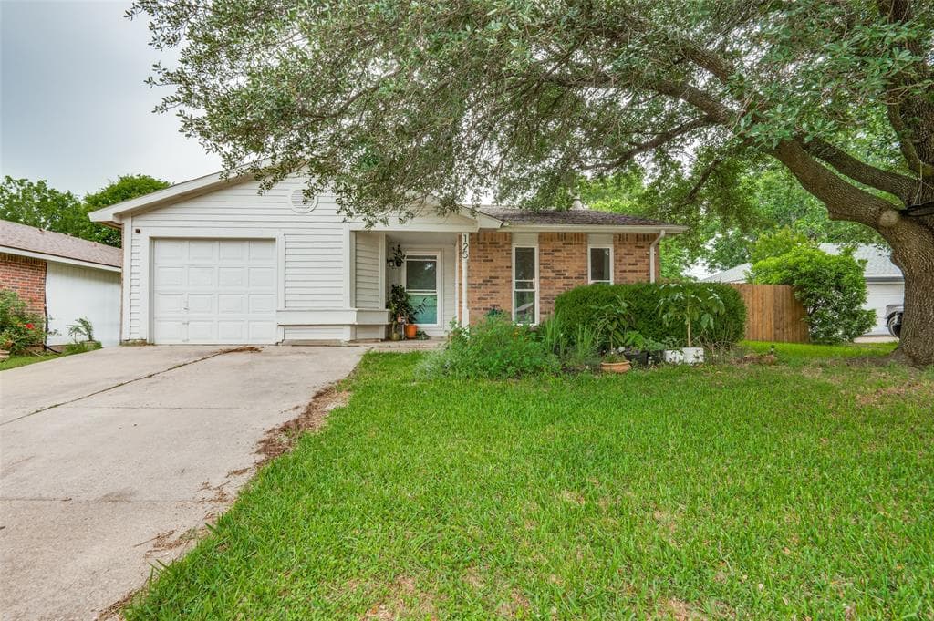 125 London Ln