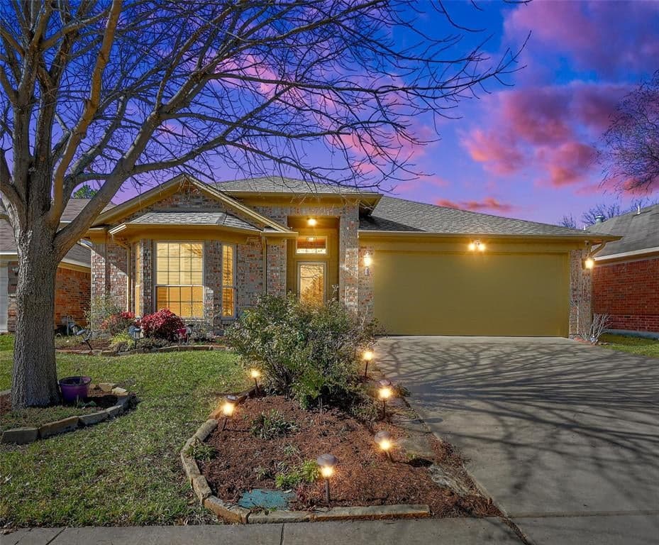 5308 Vista Verde Dr