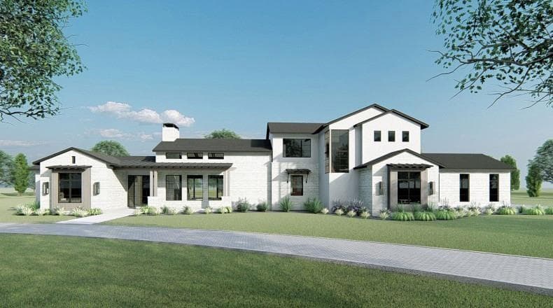 1142 Jefferson Way