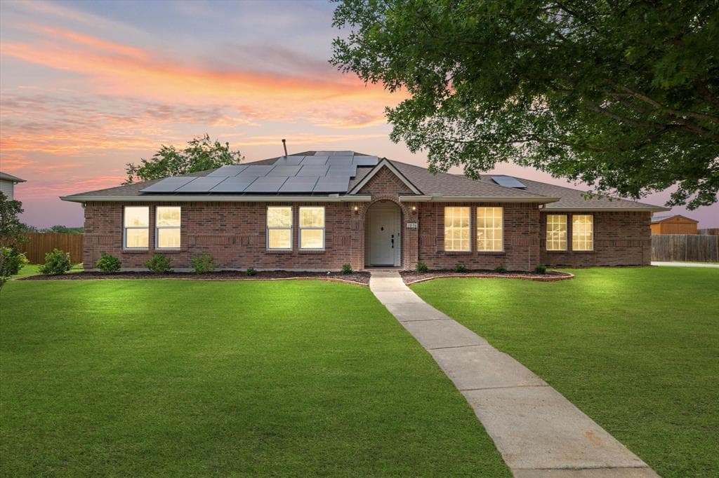 1036 Ridgetop Dr
