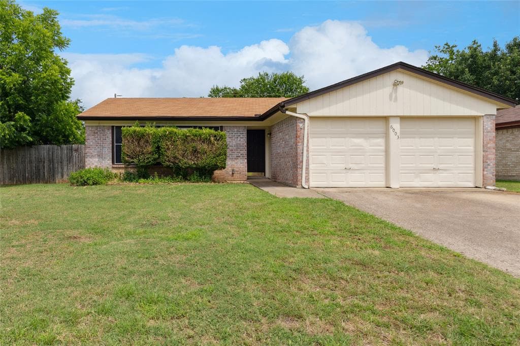 6003 Springwood Dr