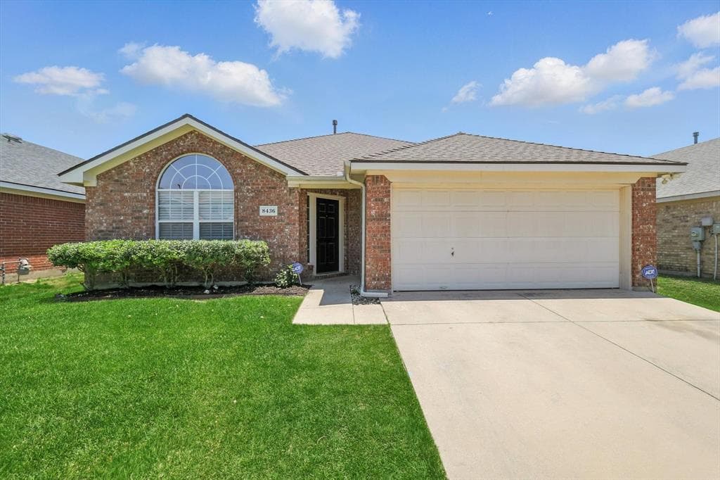 8436 Prairie Fire Dr