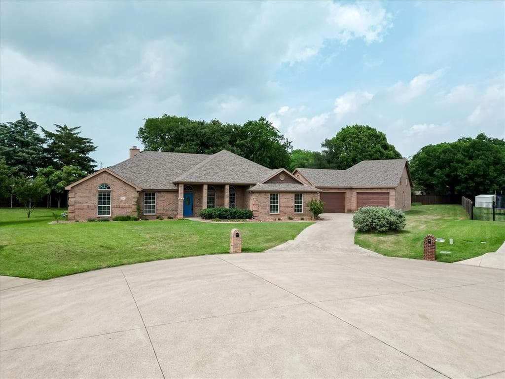 316 Cottonwood Trl