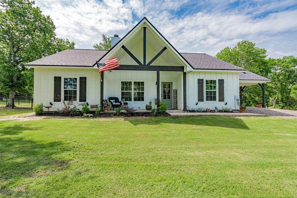 13530 Hiram Rd
