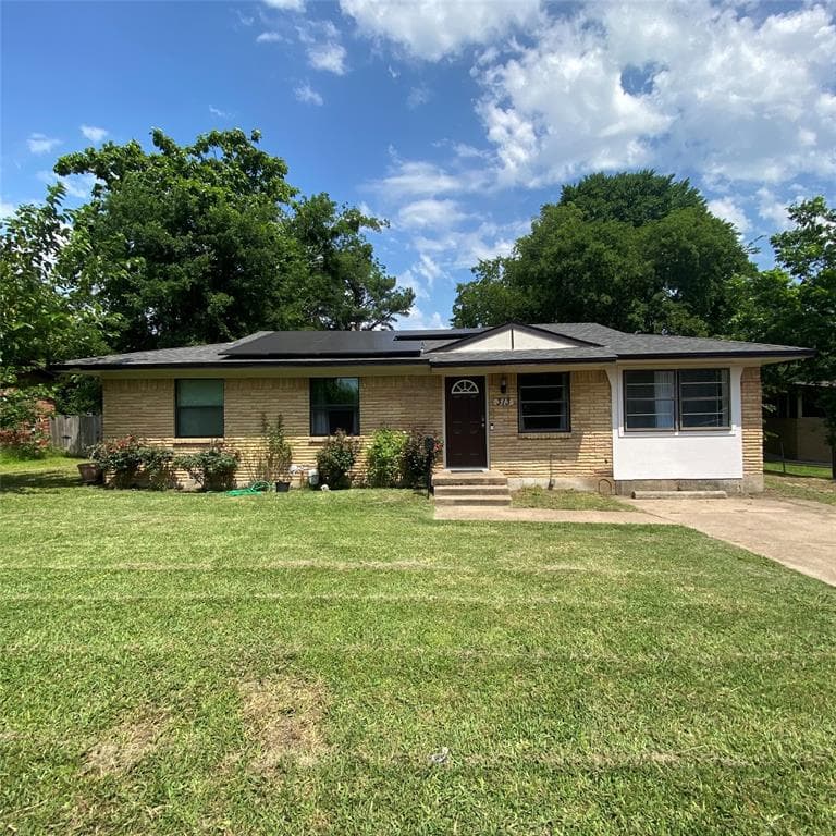 313 Wall St