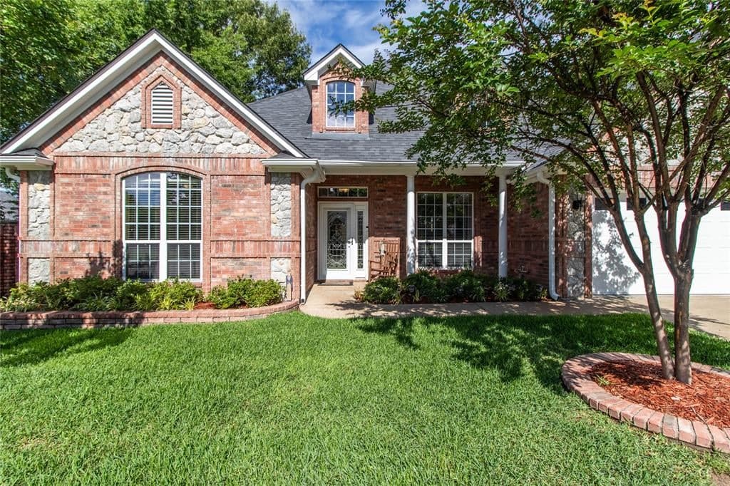 3122 Granbury Ct
