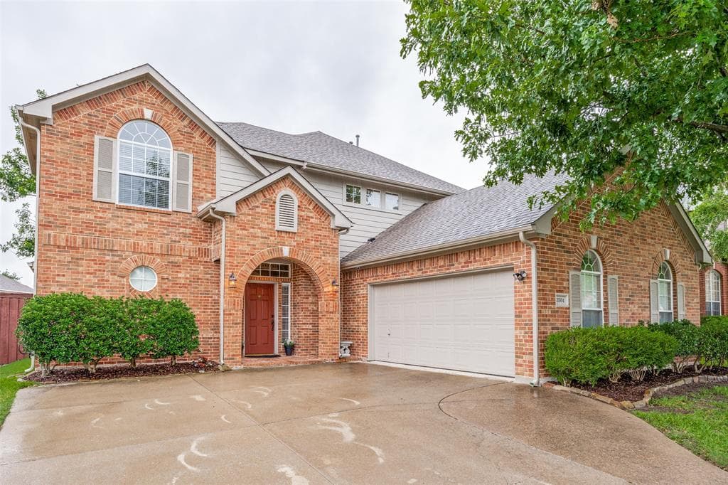 3504 Brookside Dr