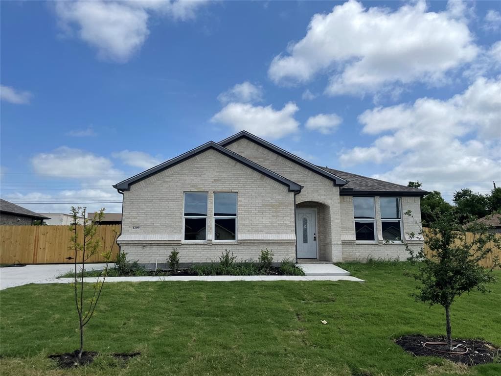 1209 Gannon Ln