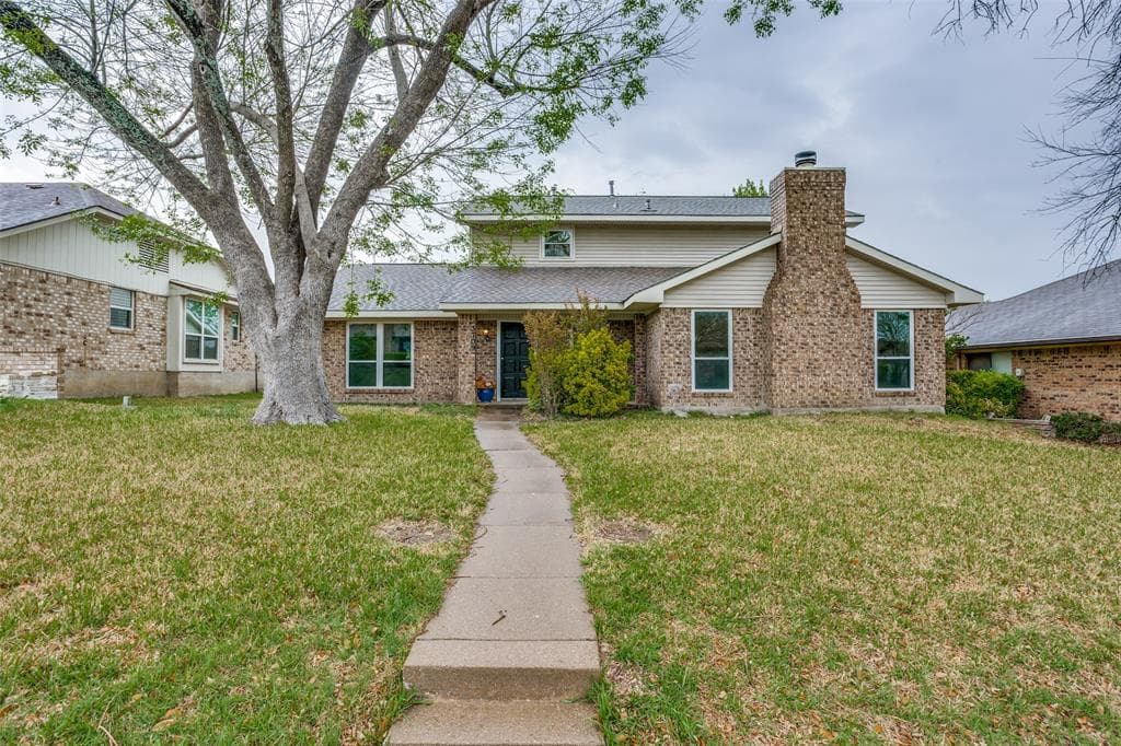 3709 Downs Way
