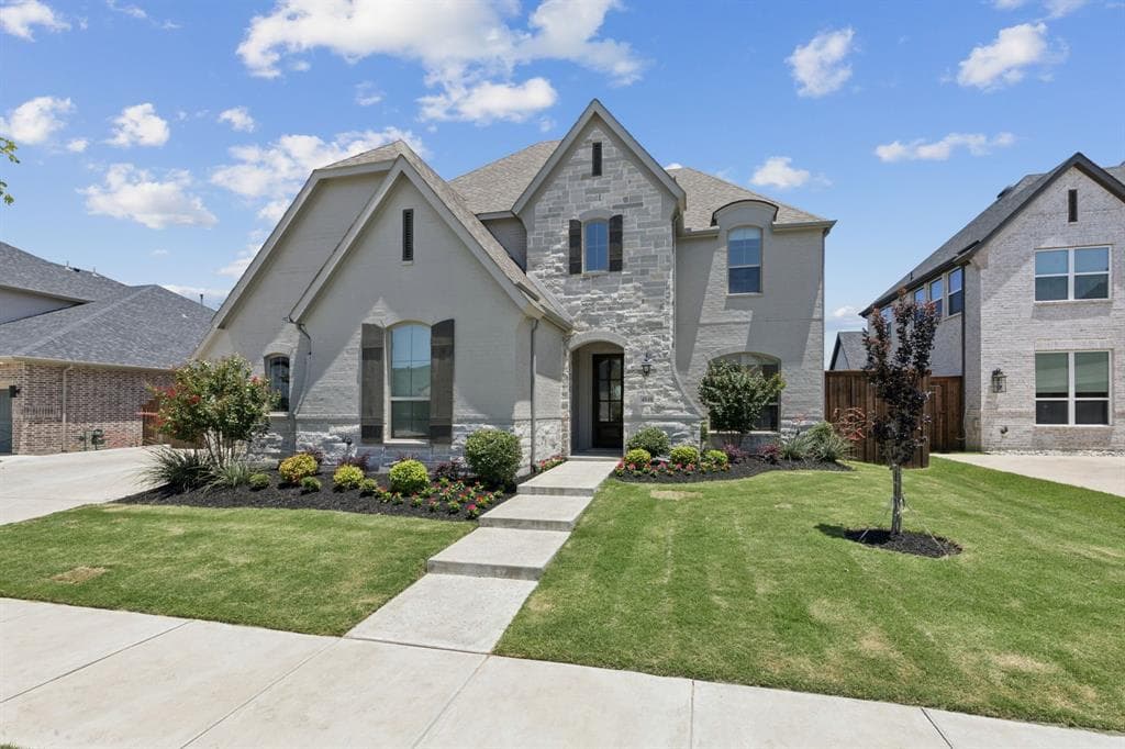 4040 Old Rosebud Ln