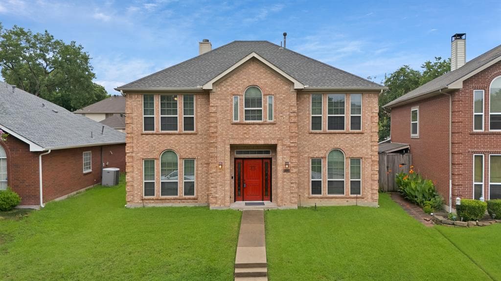 2150 Mccoy Rd