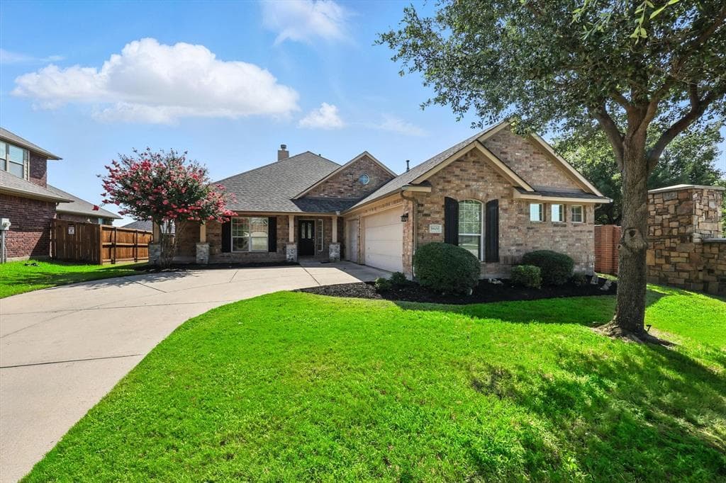 9600 Courtright Dr