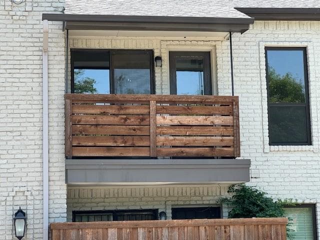 1503 N Garrett Ave Apt 202