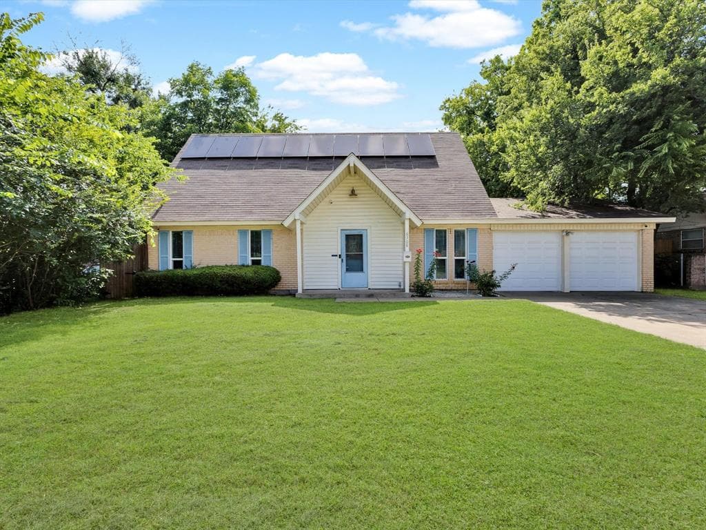 6708 Wagonet Rd