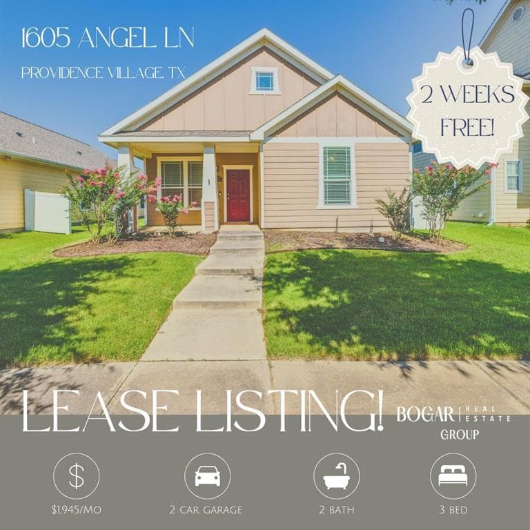 1605 Angel Ln