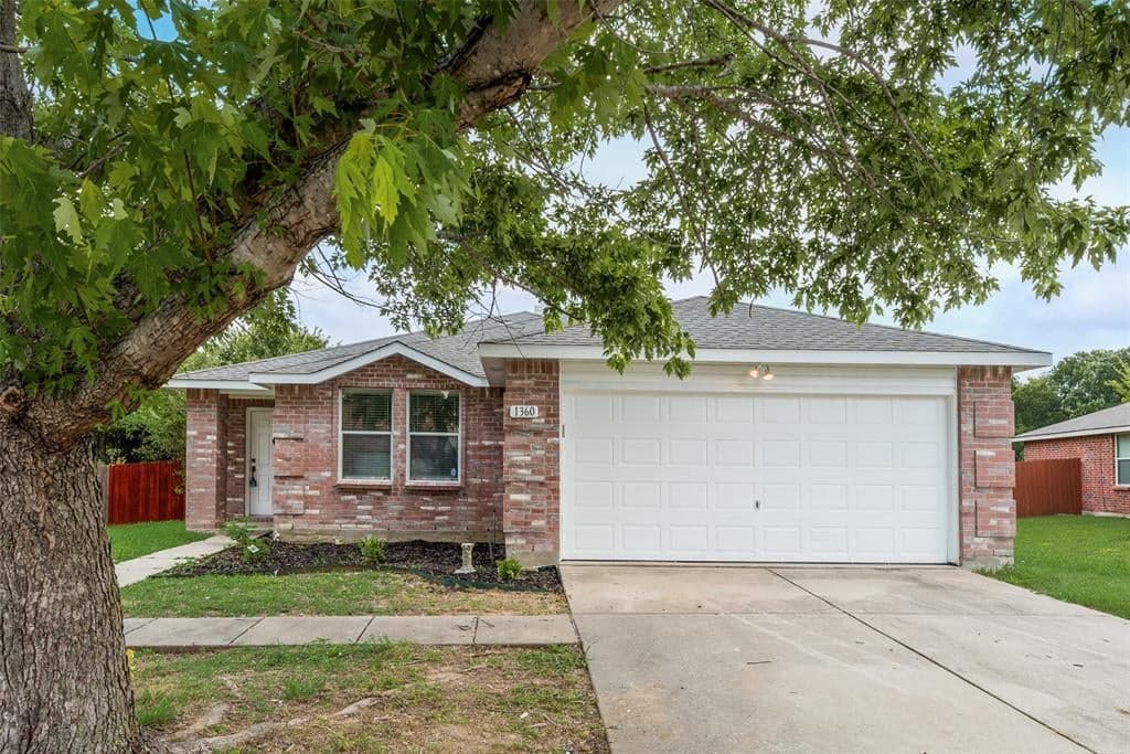 1360 Scenic Hills Dr