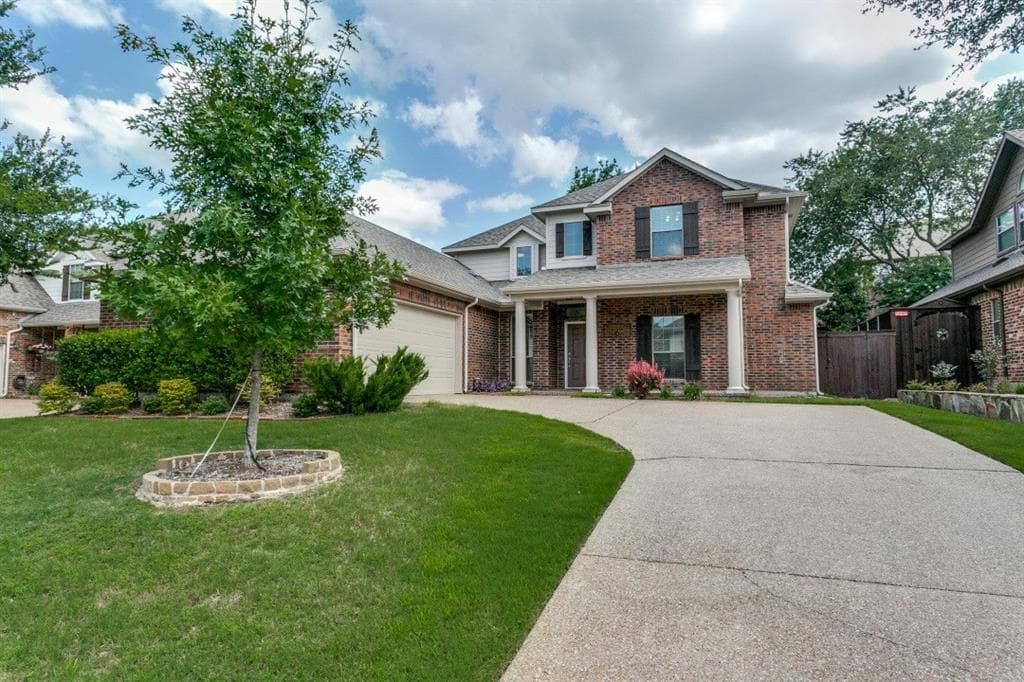 941 S Fork Dr